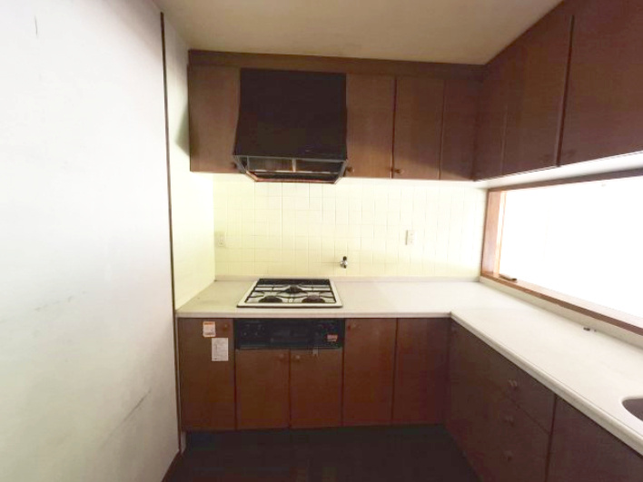 【キッチン】の画像