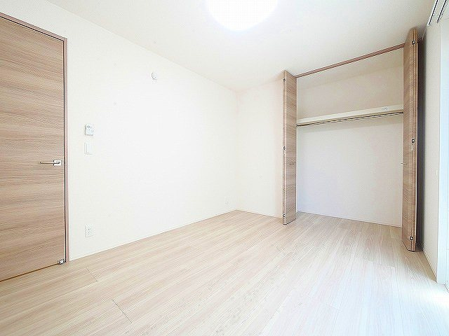 Villa Calmaの内装|内装は落ち着いています