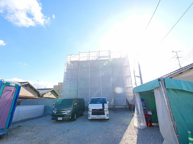 Villa Calmaのその他