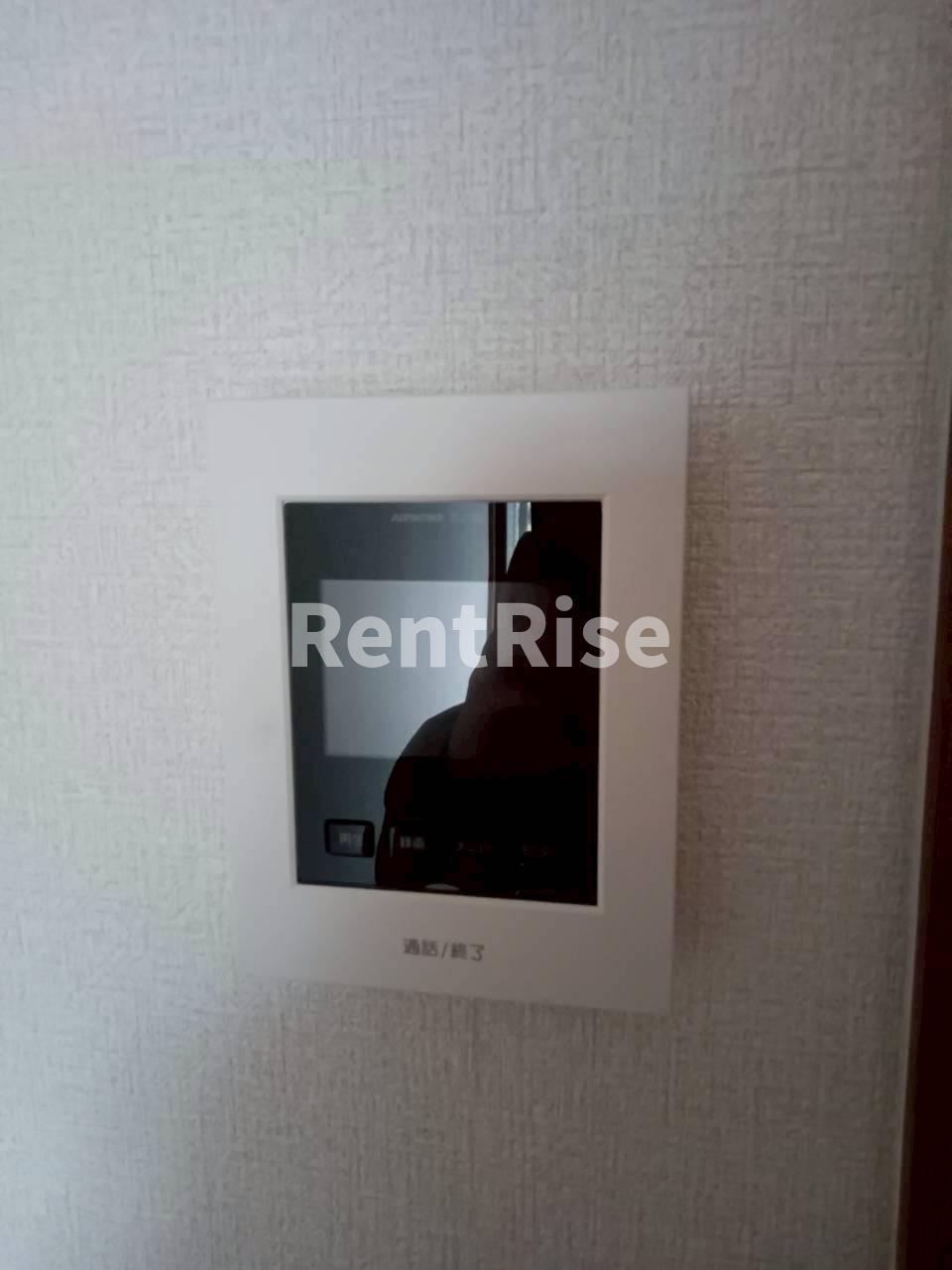 プレジオのセキュリティ