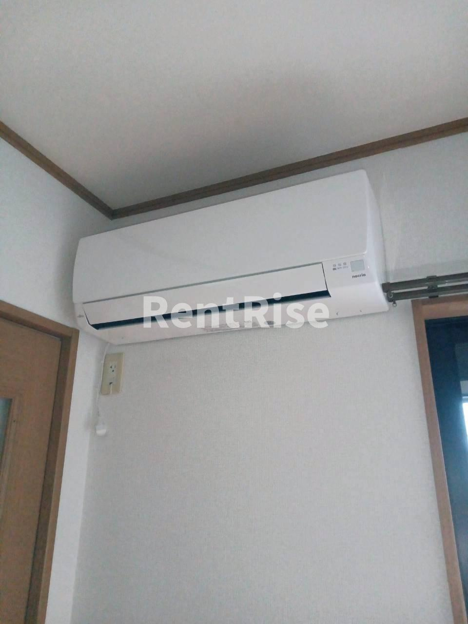 プレジオの設備