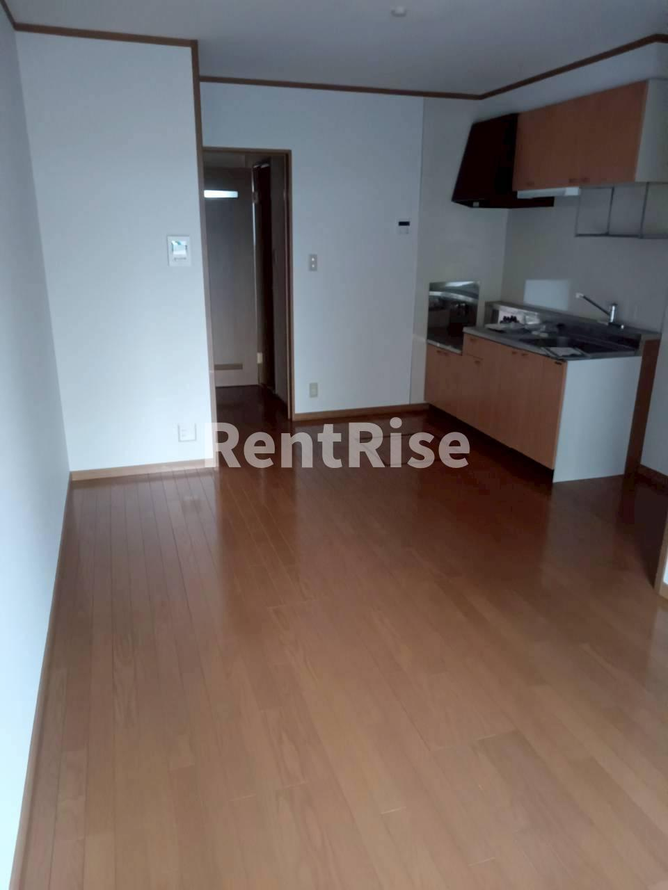 プレジオの居間・リビング