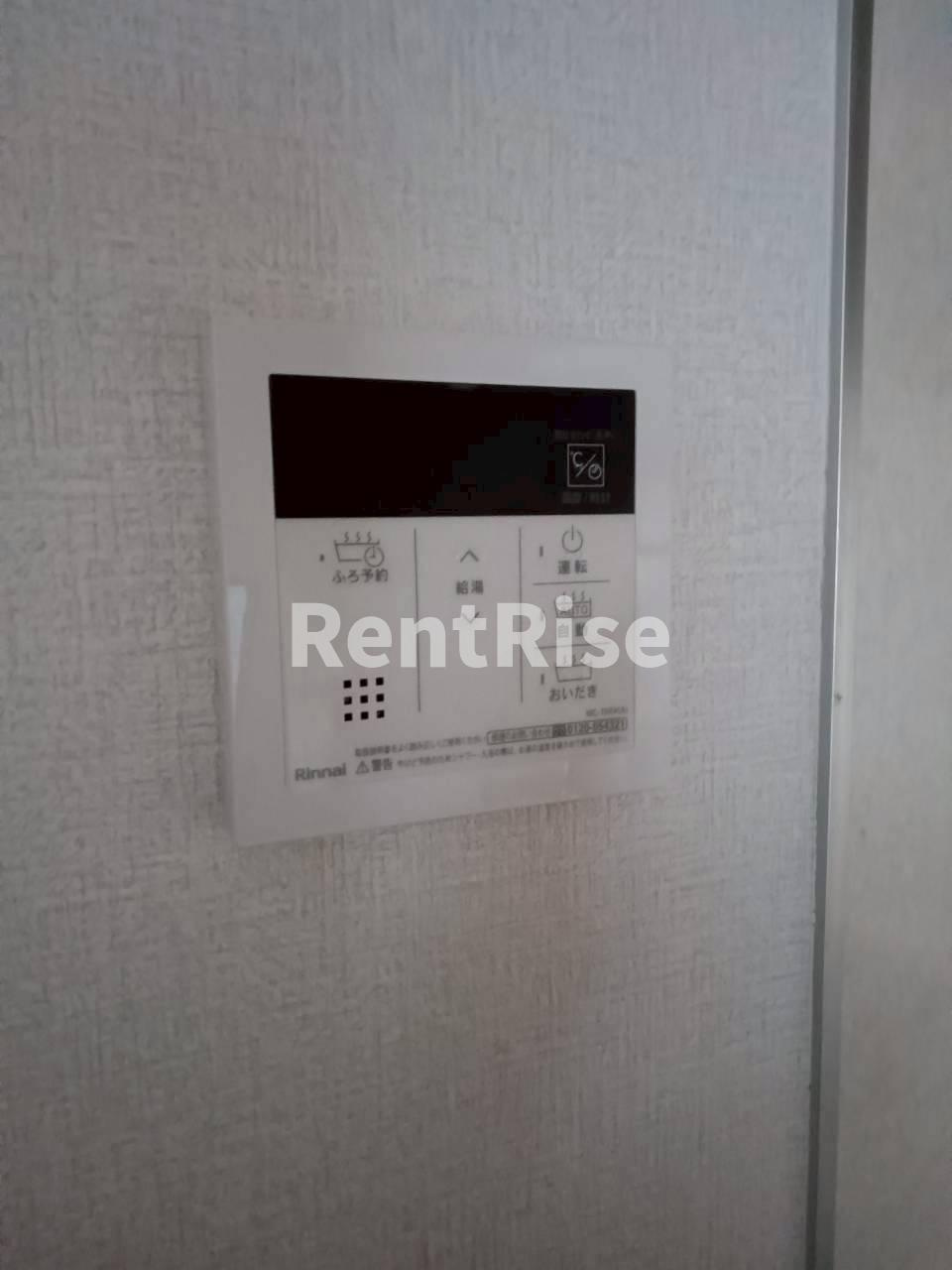 プレジオの設備