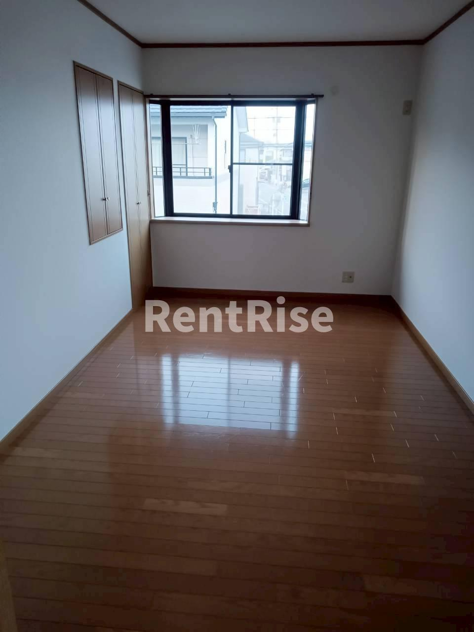 プレジオの居間・リビング