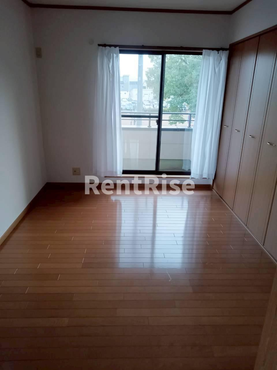 プレジオの居間・リビング