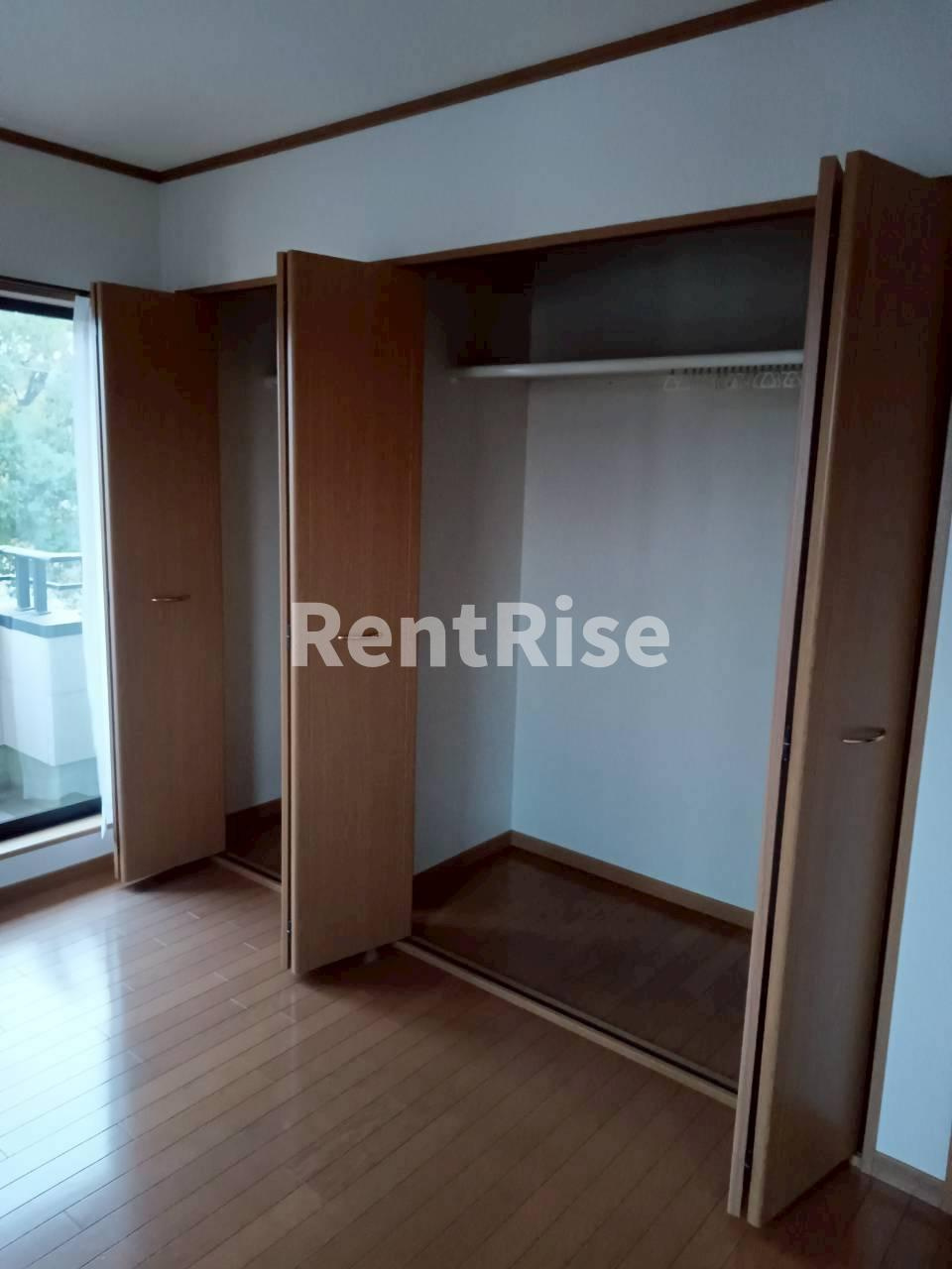 プレジオの居間・リビング