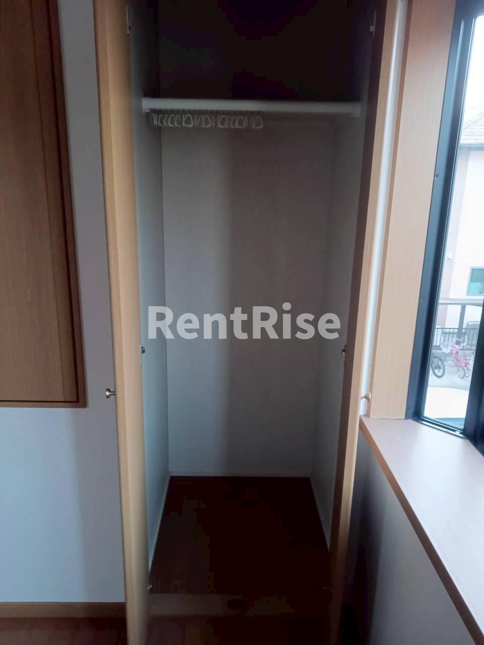 プレジオの収納