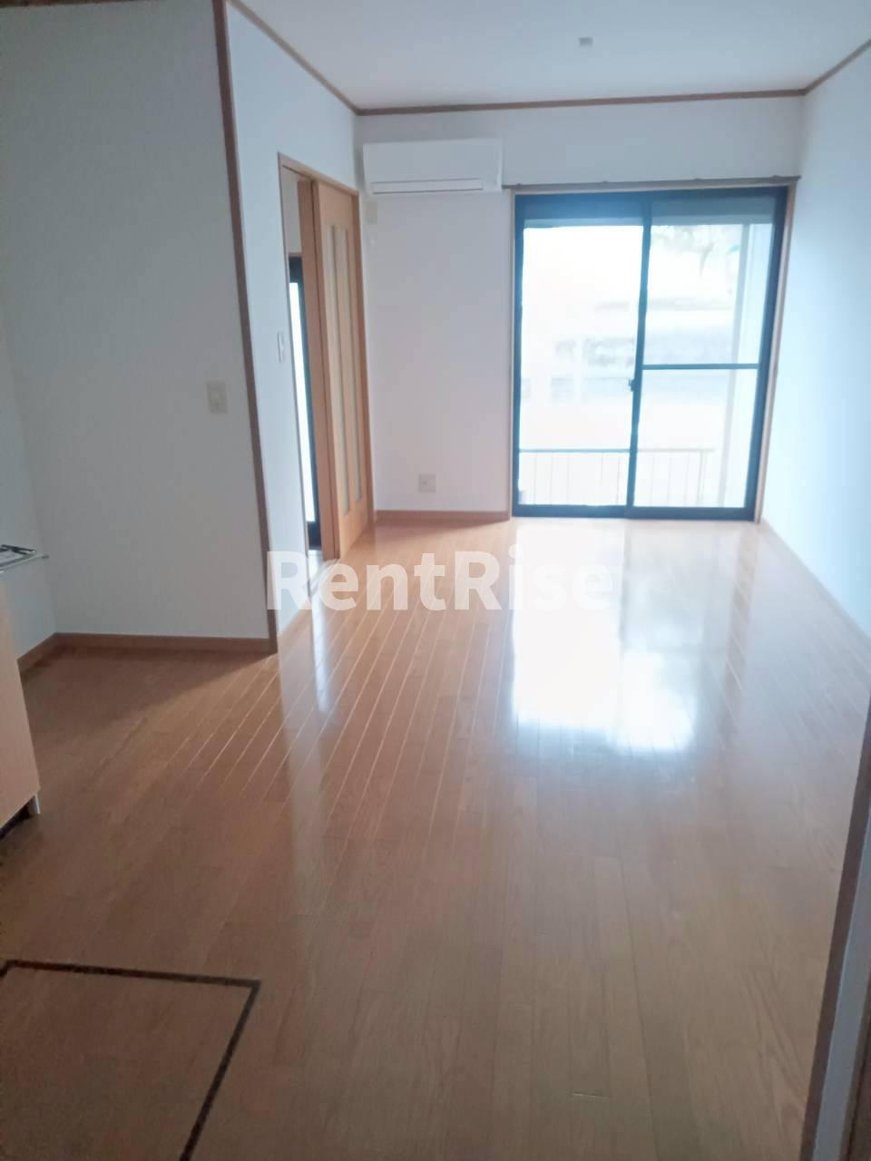 プレジオの居間・リビング