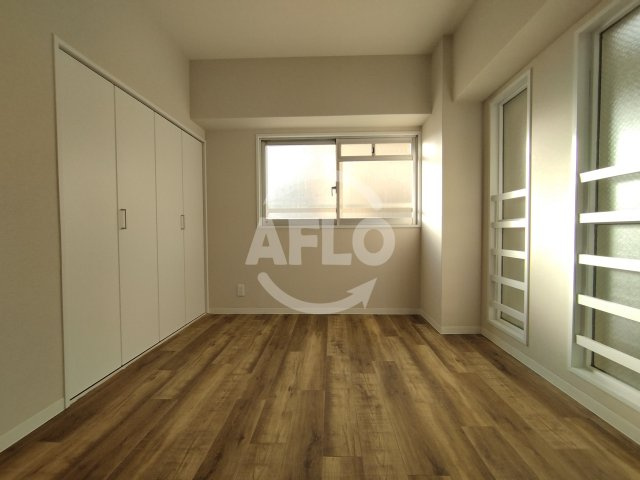 マンション北堀江の洋室|マンション北堀江　