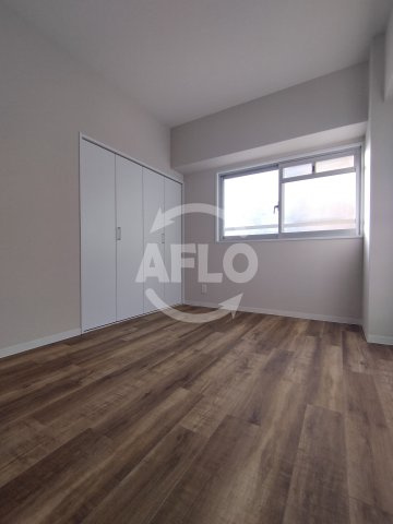 マンション北堀江の洋室|マンション北堀江　洋室