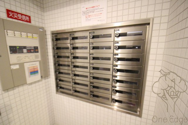 メゾントーワのその他共用部分