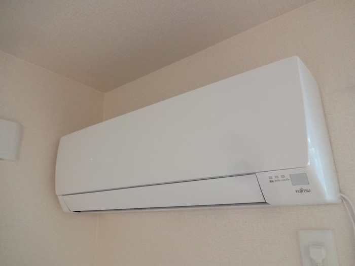 ディア・カーサ白藤の設備|※同タイプの部屋写真です