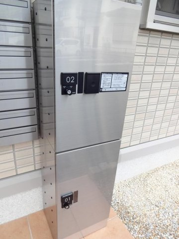 ディア・カーサ白藤のその他共用部分