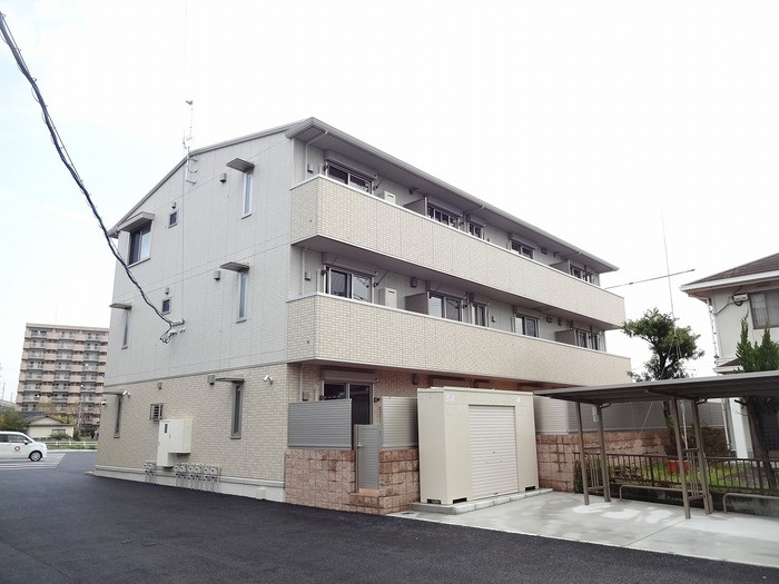 ディア・カーサ白藤