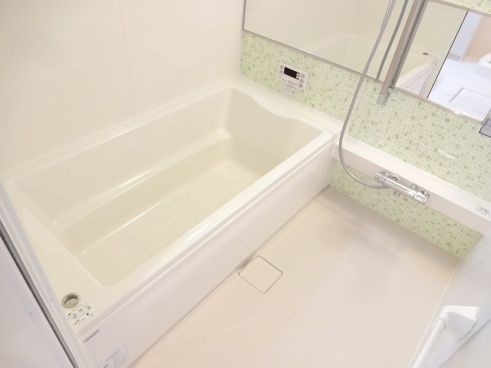 ディア・カーサ白藤の浴室|※同タイプの部屋写真です