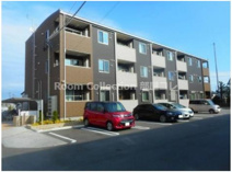 カーサみやびⅥの画像