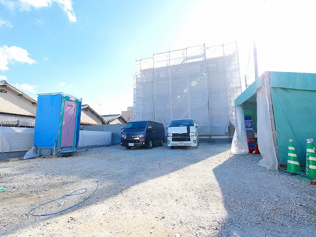 Villa Calmaのその他