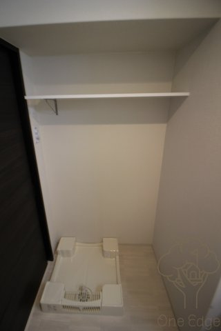 HK Residenceの設備