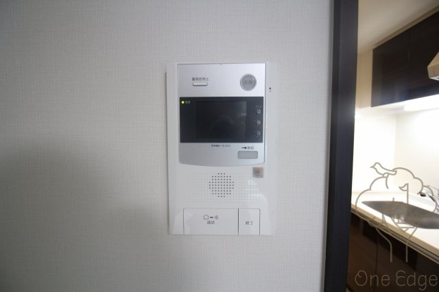 HK Residenceのその他
