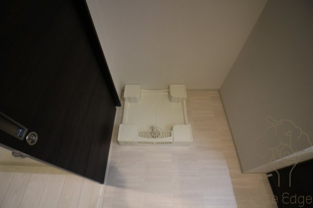 HK Residenceの設備