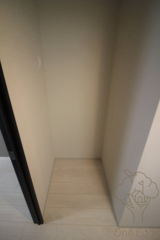 HK Residenceのキッチン