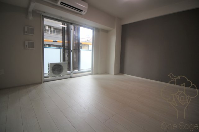 HK Residenceの内装