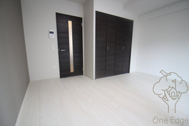 HK Residenceの内装