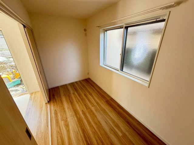 ソレイユビセレクト法蓮町ＩＩの内装