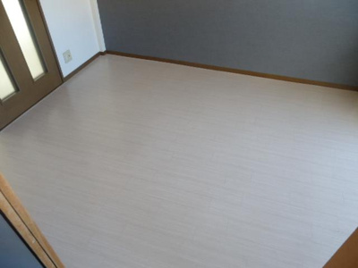 【内装】 | サンシャイン長岡壱番館 | 洋室