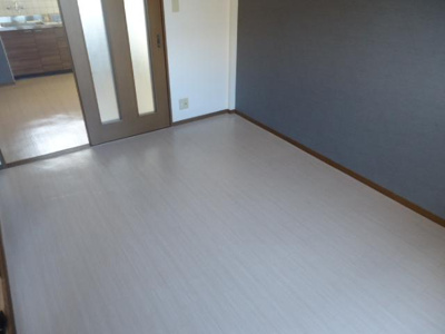 【内装】 | サンシャイン長岡壱番館 | 洋室