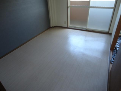 【内装】 | サンシャイン長岡壱番館 | 洋室