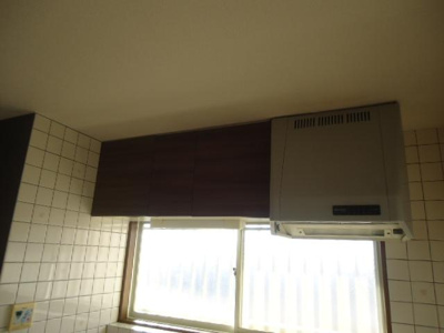 【キッチン】 | サンシャイン長岡壱番館 | キッチン