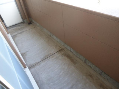 【その他】 | サンシャイン長岡壱番館 | ベランダ