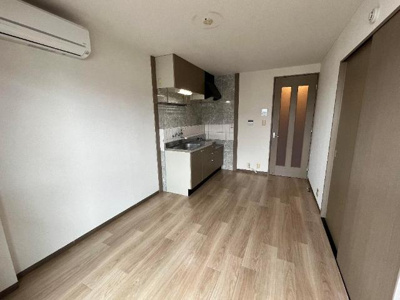 【居間・リビング】 | サンパティークＳ | ダイニング