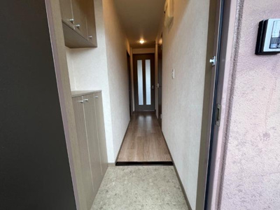 【玄関】 | サンパティークＳ | 玄関