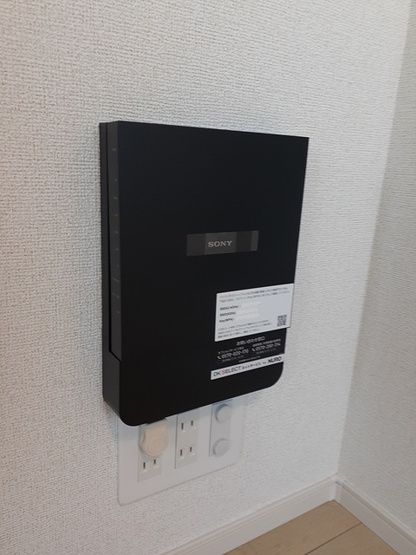 【設備】 | NURO光ネット無料