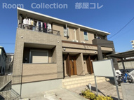 コンフォート八神の画像