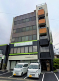 大津市大江２丁目の事務所の画像