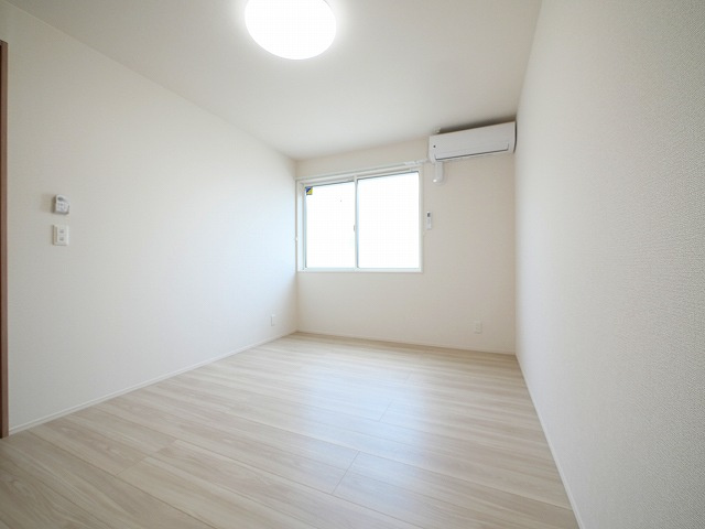 Villa Calmaの内装|中はこのようになっています