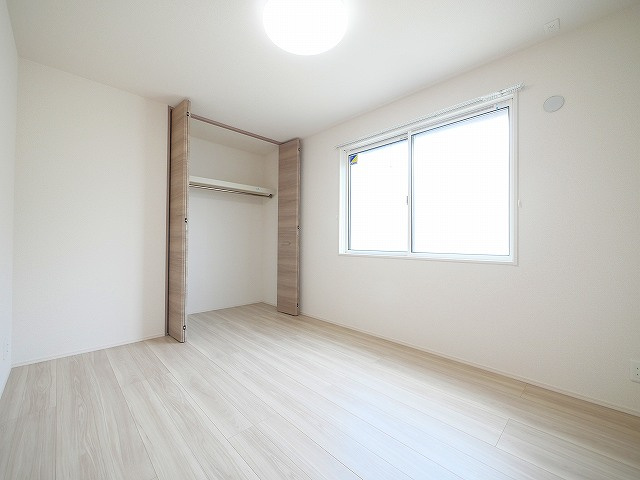Villa Calmaの内装|物件の内装です