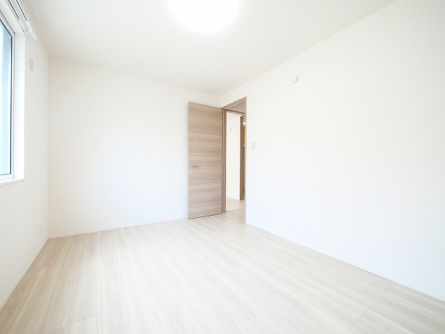 Villa Calmaの内装|物件の内装です