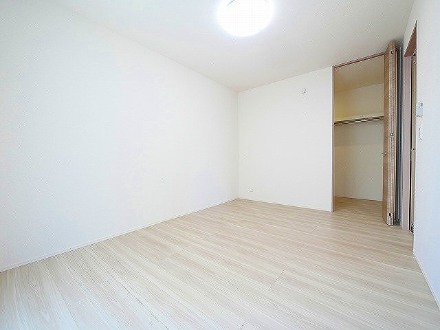 Villa Calmaの内装|内装です