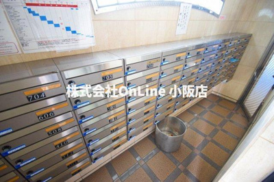 【その他共用部分】 | ルヴェール光陽