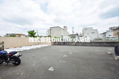 【駐車場】 | ルヴェール光陽
