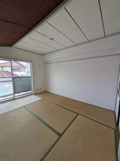 【和室】 | マンション北園