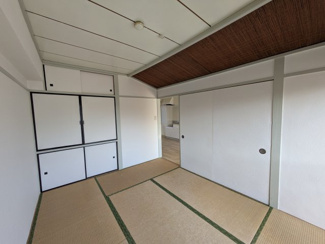 【内装】 | マンション北園
