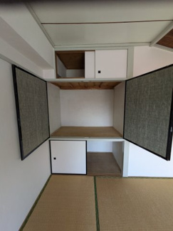 【収納】 | マンション北園