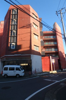 【外観】 | マンション北園