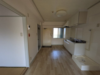 【内装】 | マンション北園