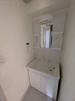 【洗面所】 | マンション北園
